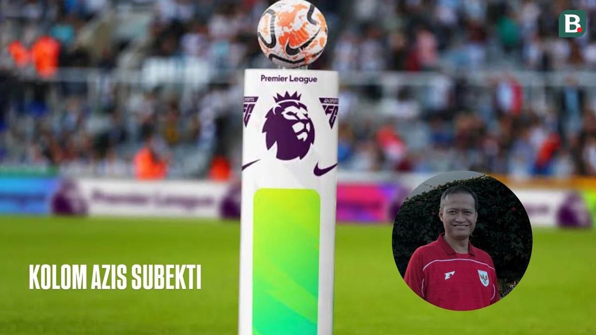Premier League: Menahan Gemetar di Tikungan Terakhir