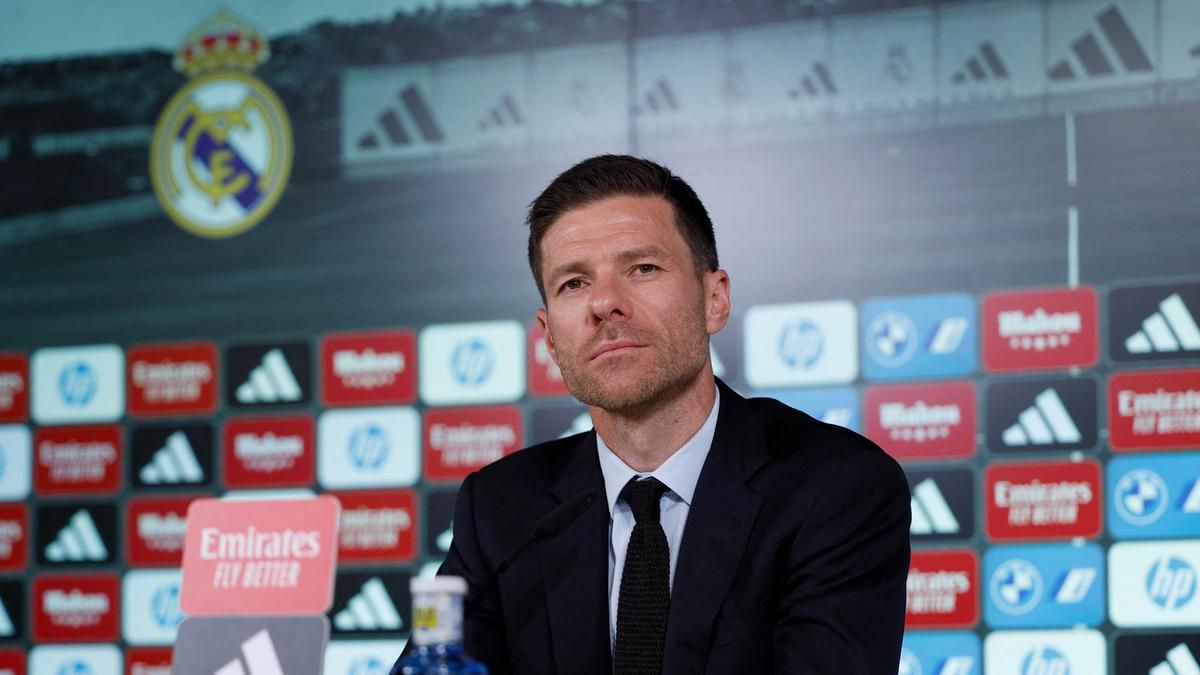 Xabi Alonso Sesali Keputusan Melatih Real Madrid Usai Gejolak Internal
