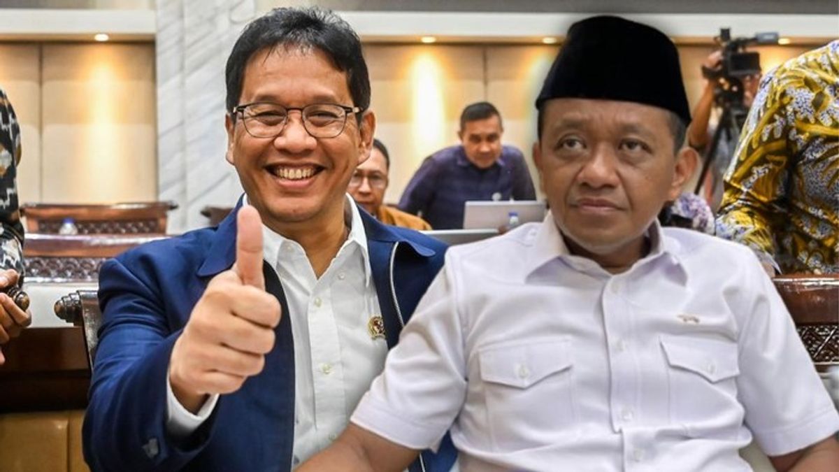 Pemerintah Tunda Kenaikan Royalti dan Bea Keluar Sektor Mineral