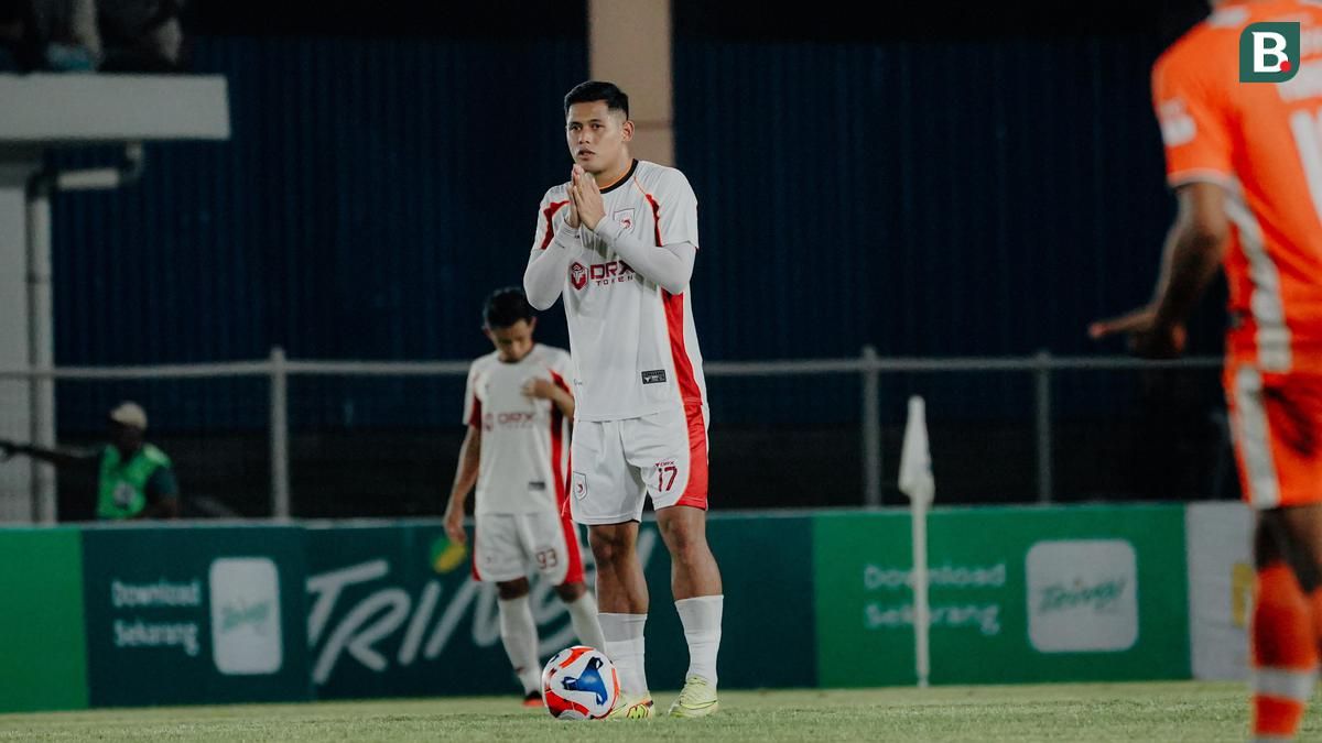 Garudayaksa FC Tantang PSS Sleman pada Final Liga 2 di Maguwoharjo