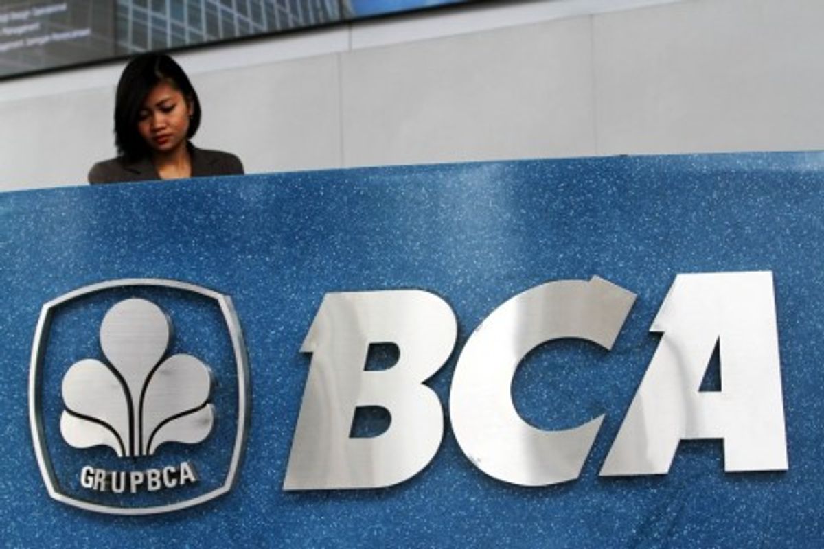 BCA Buka Lowongan Kerja Fresh Graduate hingga Desember 2026