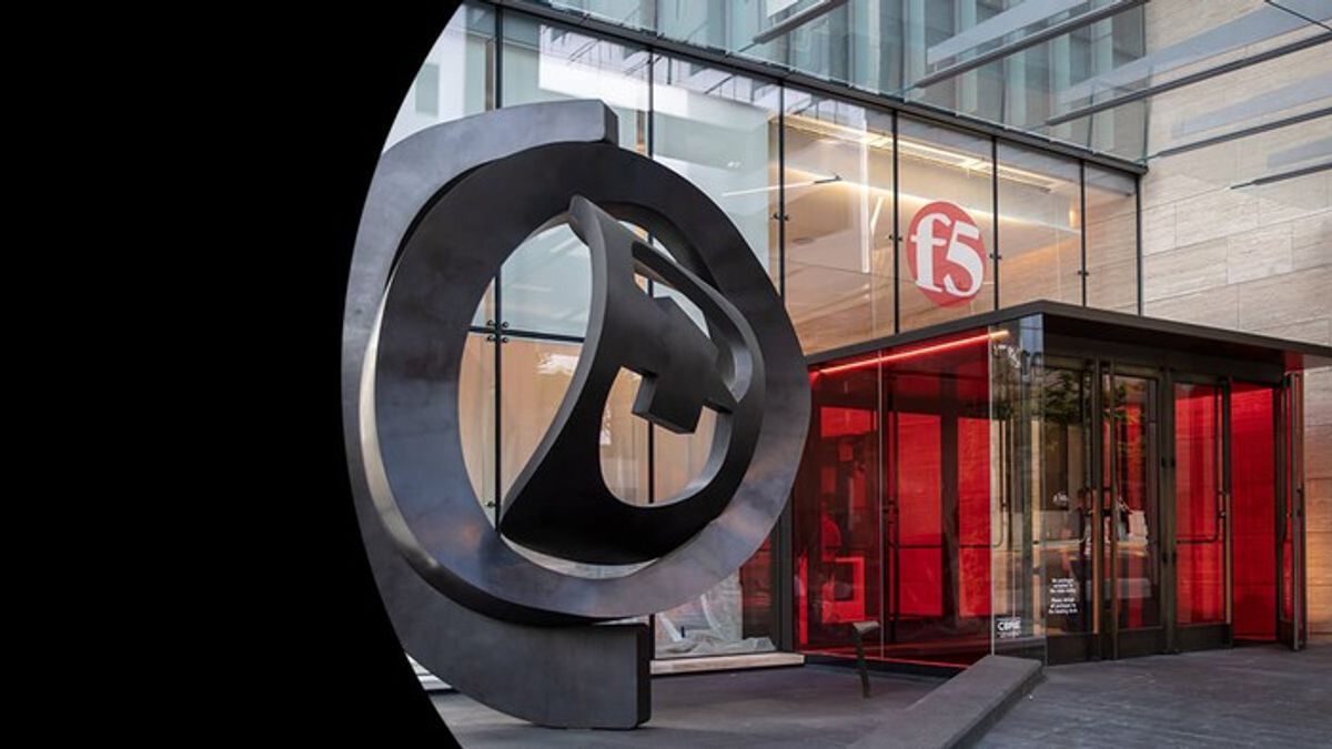 F5 dan Nvidia Integrasikan Solusi Infrastruktur Percepat Inferensi AI