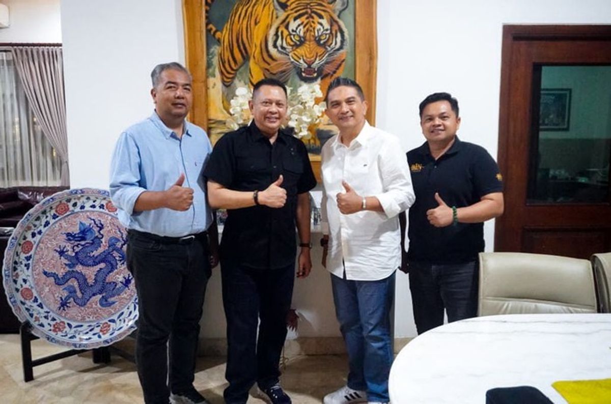 Cerutu Jember Berhasil Tembus Pasar Internasional di 14 Negara