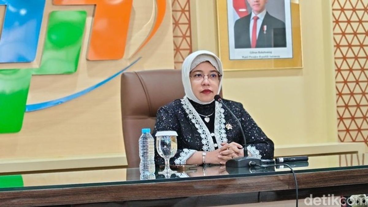 Ekonomi Indonesia Tumbuh 5,61 Persen pada Triwulan I 2026