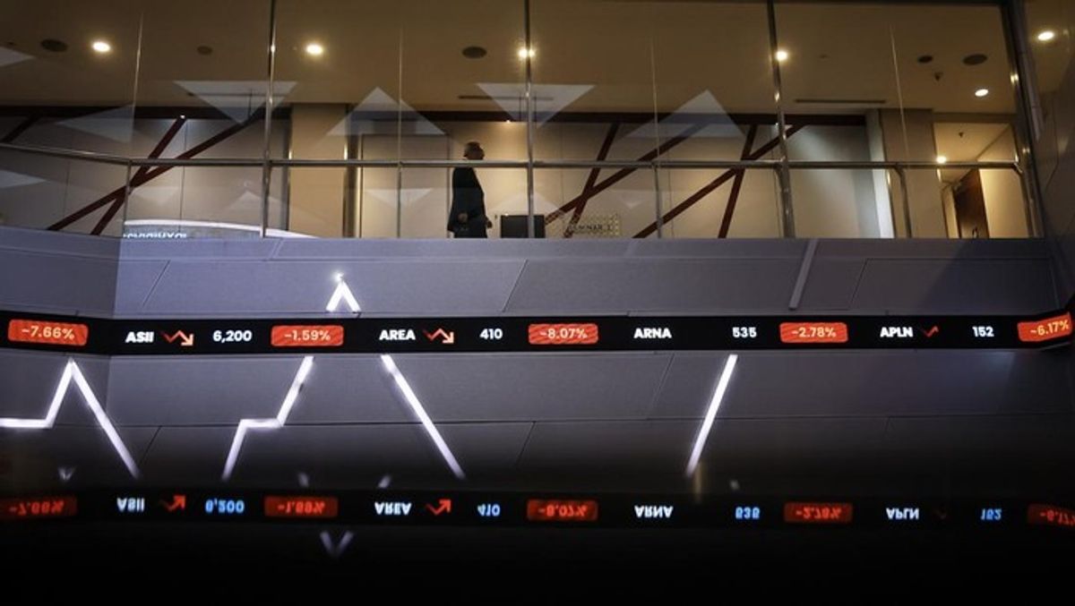 IHSG Menguat ke Level 7.041 pada Pembukaan Perdagangan Senin Pagi