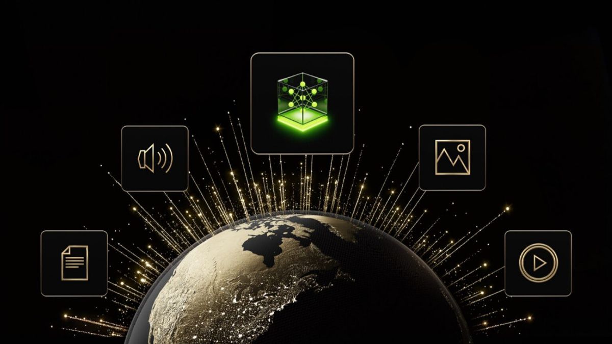 NVIDIA Luncurkan Model AI Multimodal Nemotron 3 Nano Omni