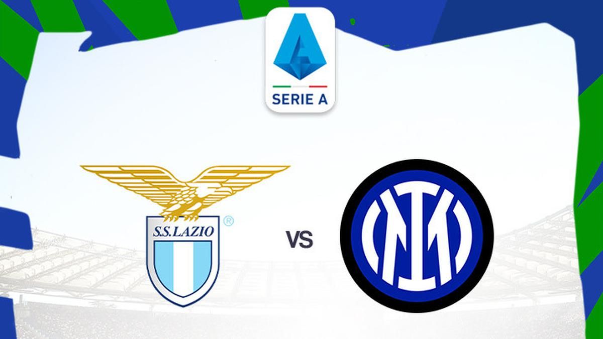 Lazio Jamu Inter Milan di Stadio Olimpico Roma Sabtu Malam