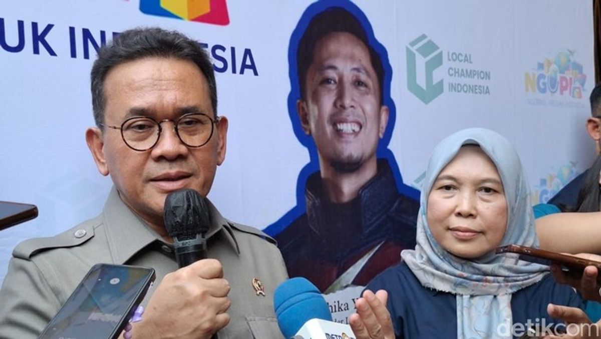 Kemendag Finalisasi Revisi Aturan Transparansi Biaya Admin E-commerce