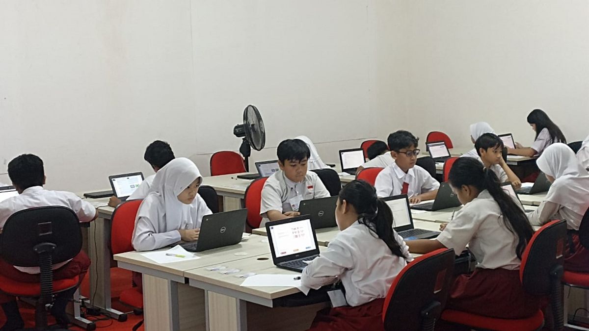 Kemendikdasmen Umumkan Hasil TKA SD Sederajat pada 26 Mei 2026