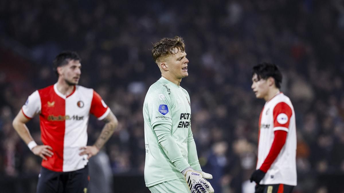Ronald Koeman Jr Dikabarkan Bakal Hijrah ke Liga Indonesia