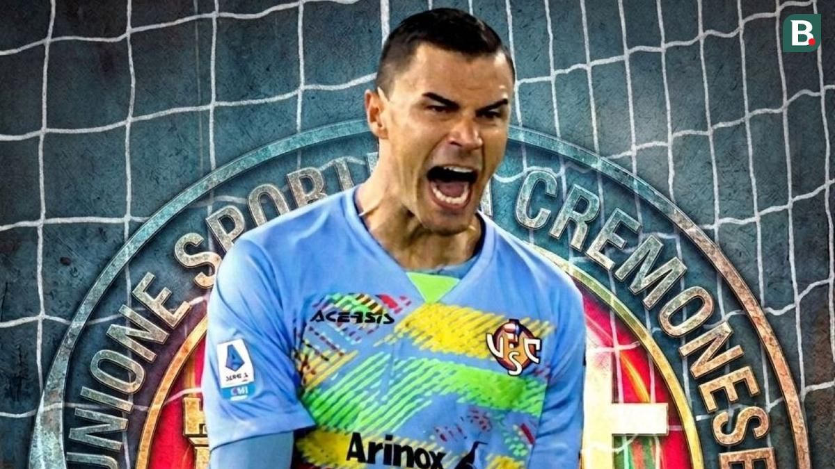 Cremonese Tantang Udinese Emil Audero Berpeluang Kembali Main di Serie A