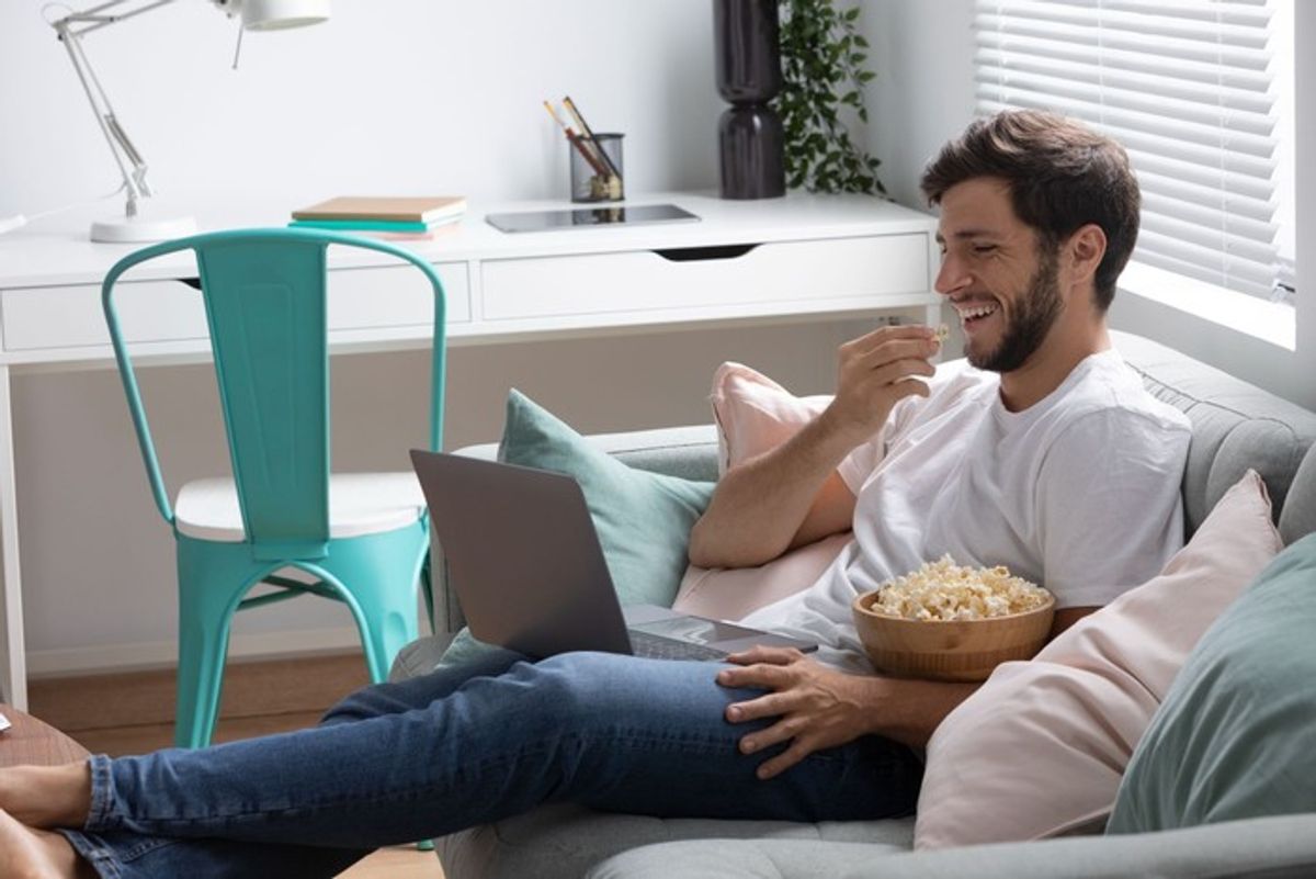 5 Tips dan Trik Rahasia untuk Nonton Netflix Lebih Maksimal
