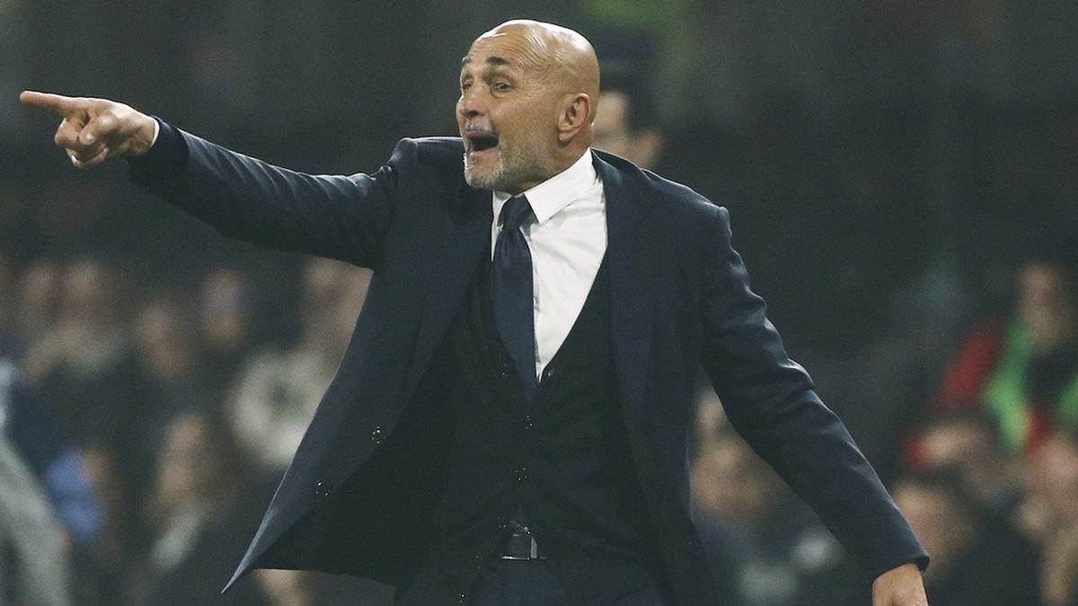 Internal Juventus Memanas, Luciano Spalletti Desak Pertemuan dengan Pemilik Klub
