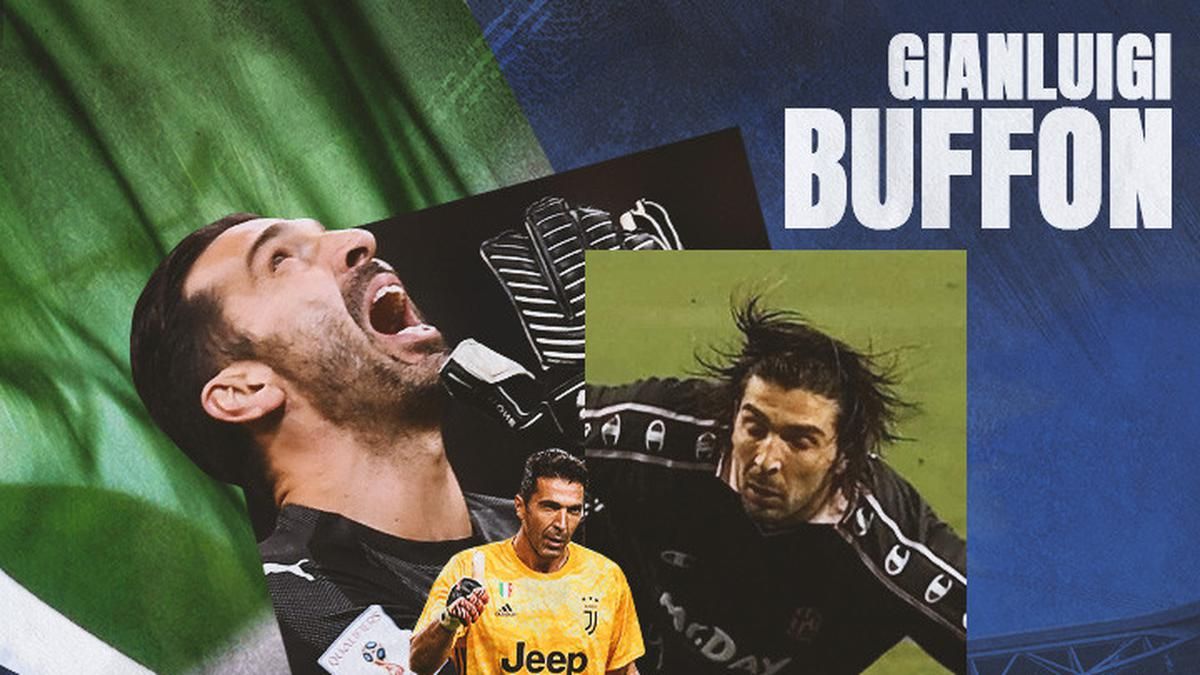 Gianluigi Buffon Buka Peluang Kembali ke Parma Sebagai Direktur