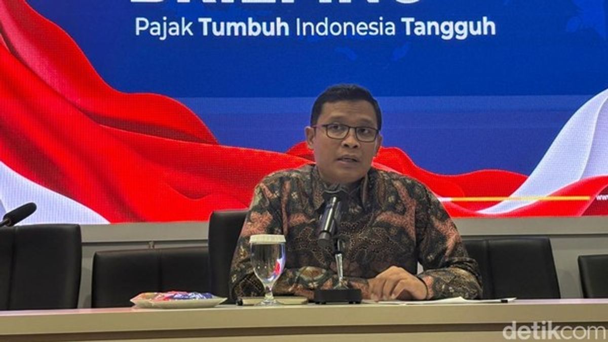 Bimo Wijayanto Terima Protes Terkait Pendirian BUMN Ekspor