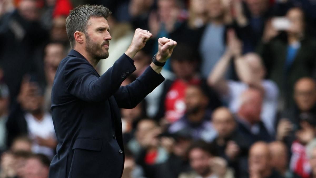 Manchester United Amankan Tiket Liga Champions Usai Tekuk Liverpool 3-2