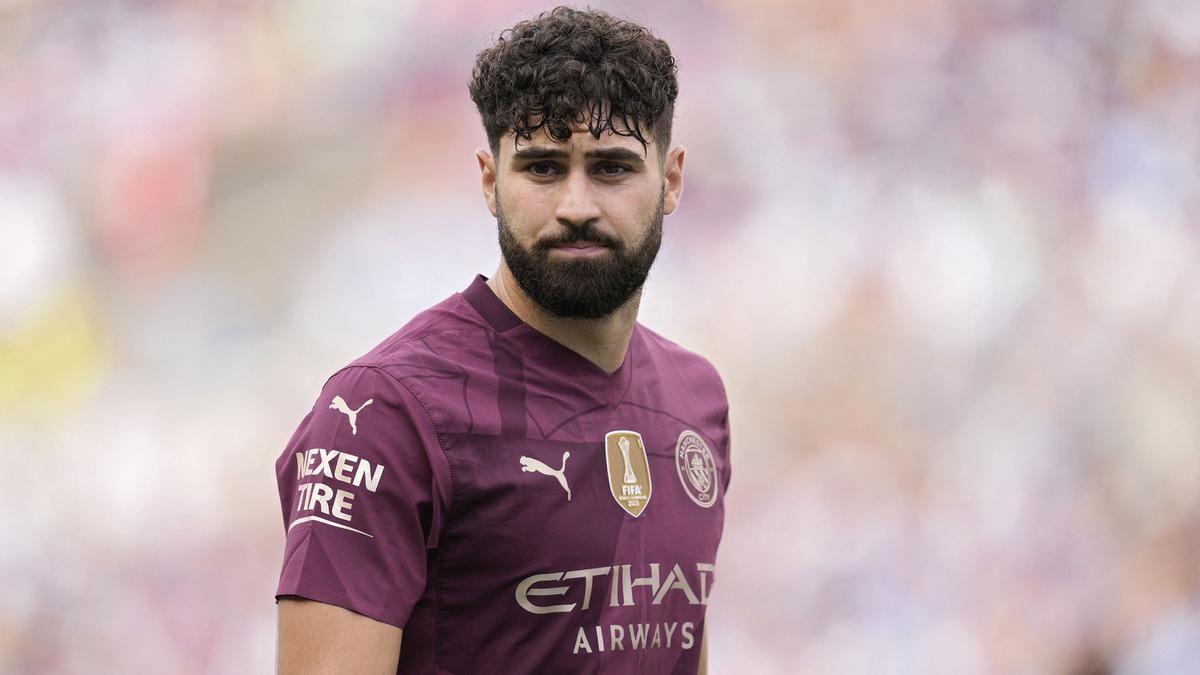 Real Madrid Pantau Bek Manchester City Josko Gvardiol