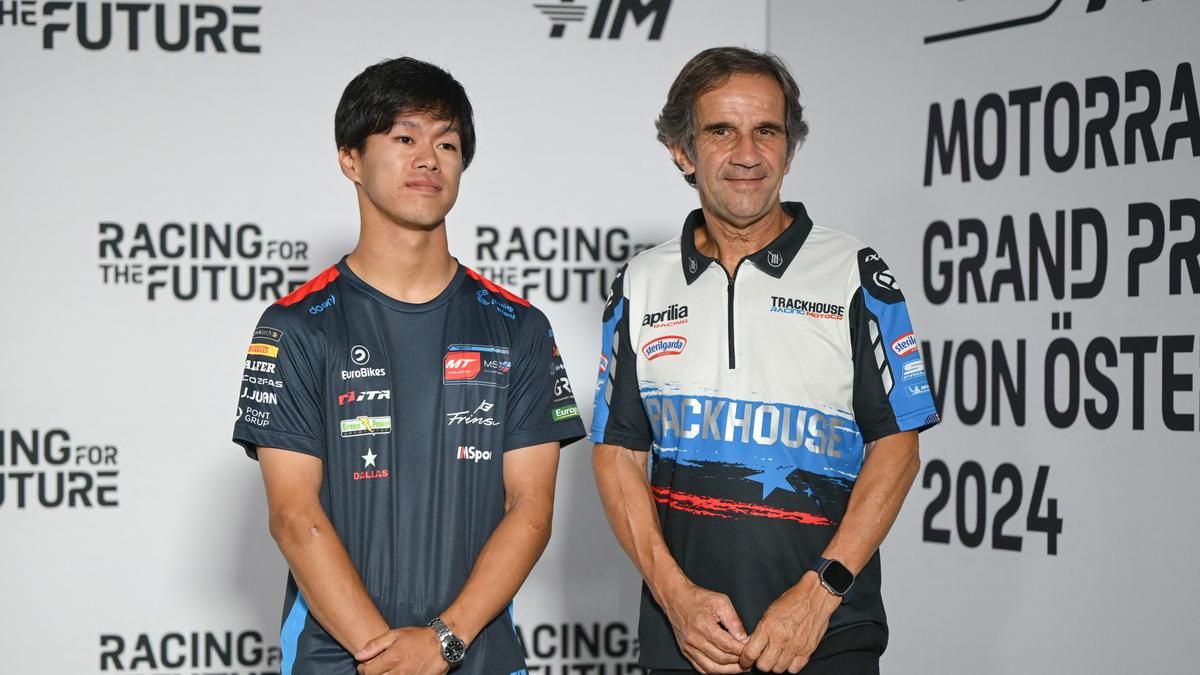 Carlo Pernat Kritik Keputusan Ai Ogura Pindah ke Yamaha
