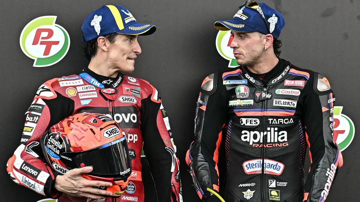 Marco Bezzecchi Dominasi Awal Musim MotoGP 2026 dan Pecahkan Rekor