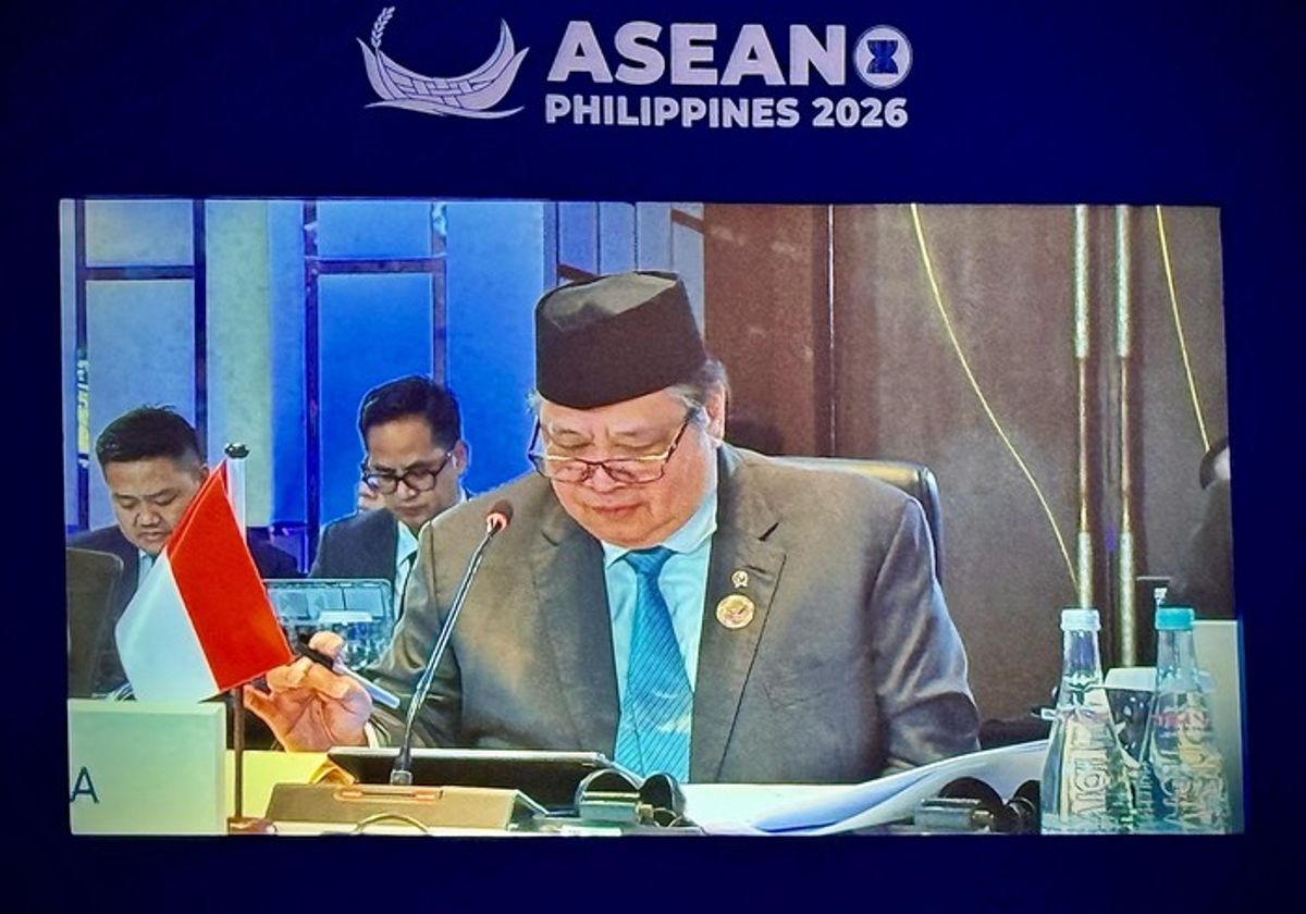 Prabowo Hadiri KTT ASEAN ke-48 Bahas Dampak Konflik Global