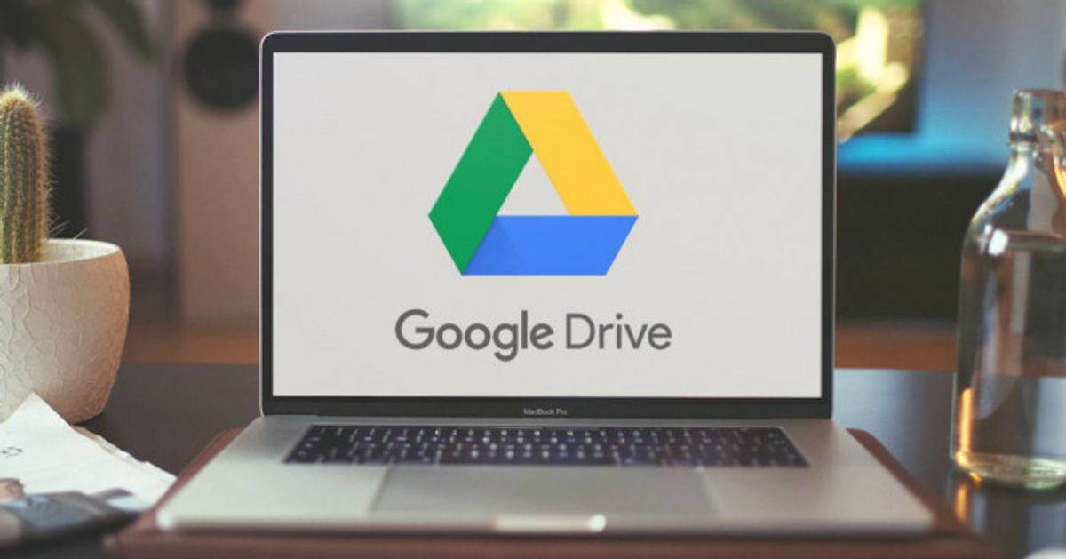 Lima Jenis File Penyebab Kuota Google Drive Cepat Penuh