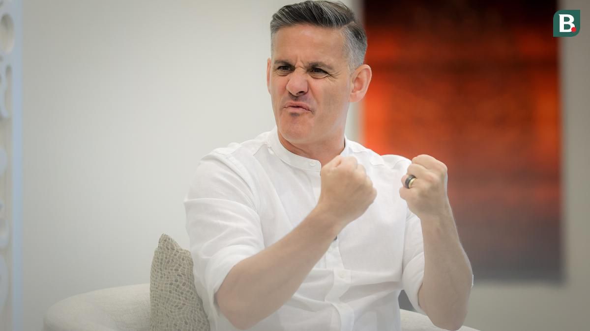 John Herdman Prioritaskan Pemain Muda untuk Timnas Indonesia