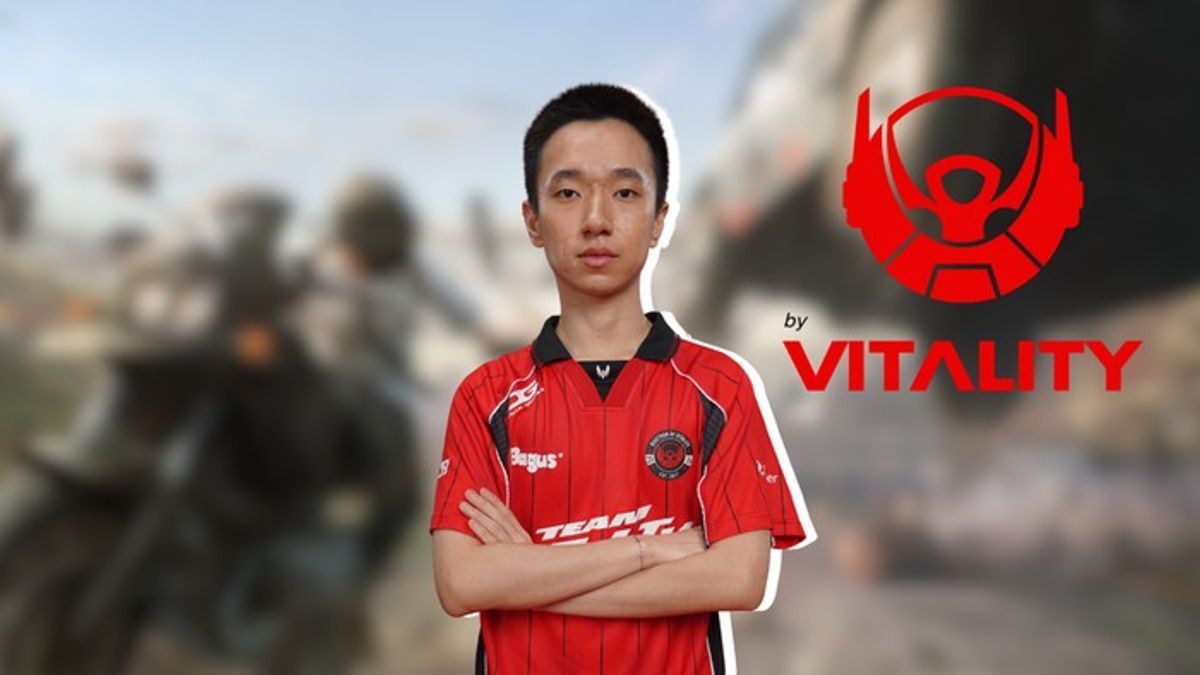 Axel Bagikan Rekomendasi Sensitivitas dan Layout PUBG Mobile Terbaru