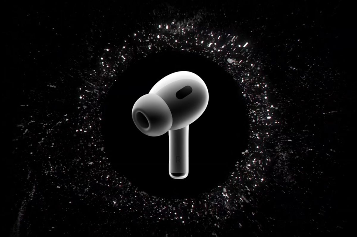 Apple Kembangkan AirPods Berkamera untuk Dukung Fitur AI Visual