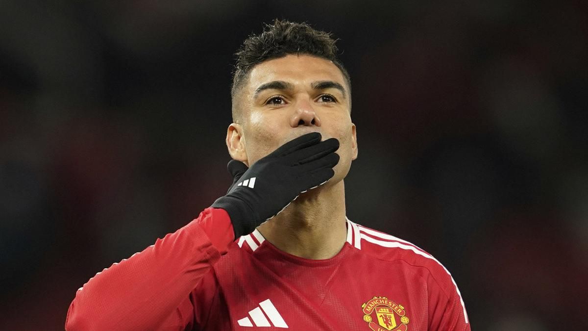 Telasco Segovia Bocorkan Casemiro Bakal Gabung Inter Miami