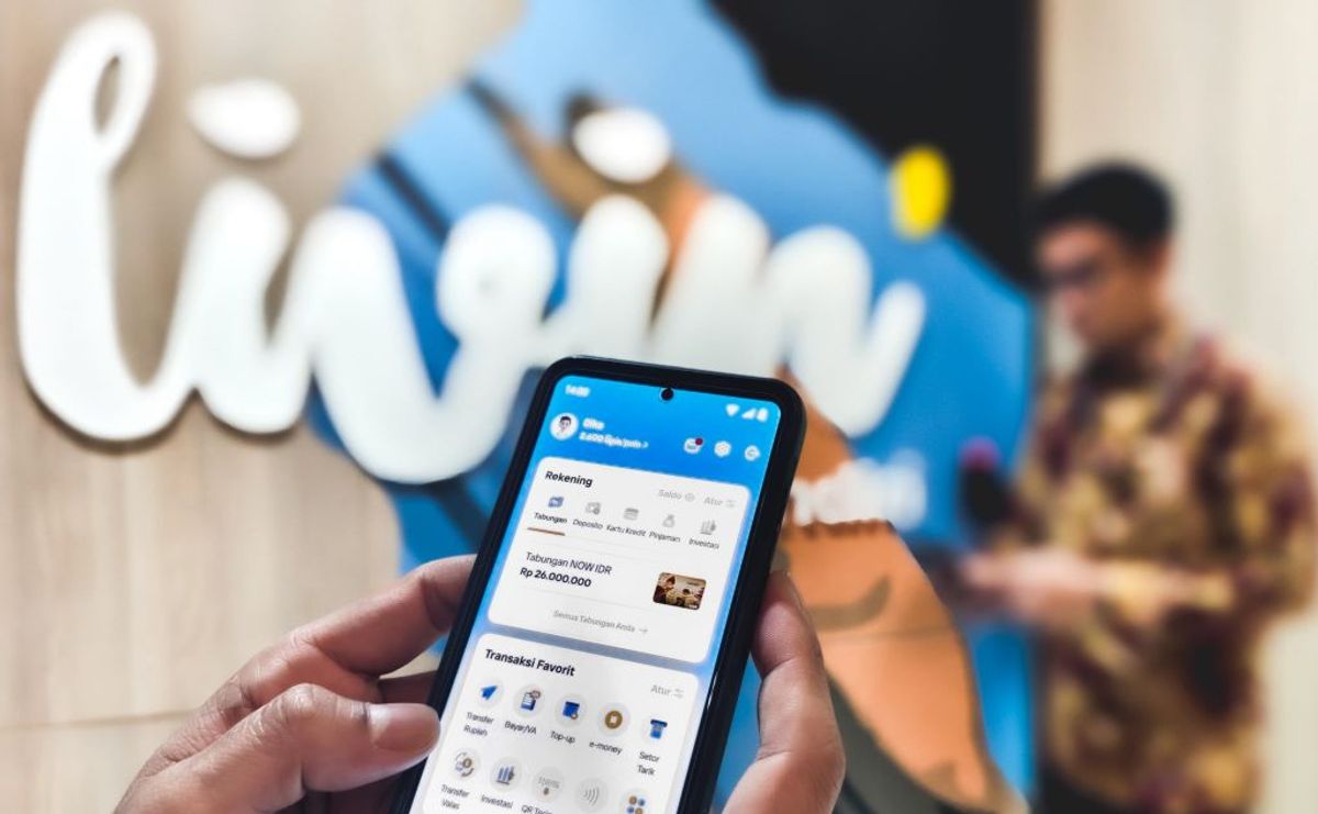Bank Mandiri Perluas Layanan QR Antar Negara ke Tiongkok