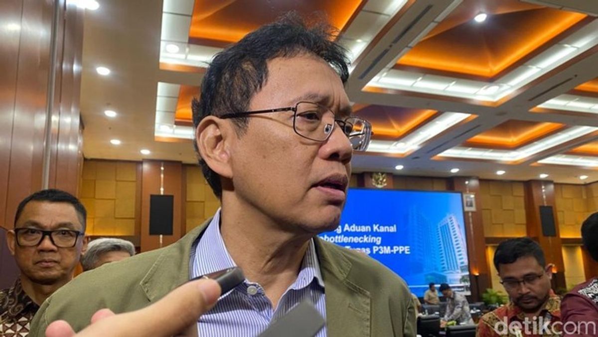 Kemenkeu Tunda Kenaikan Royalti Minerba Ikuti Keputusan Menteri ESDM