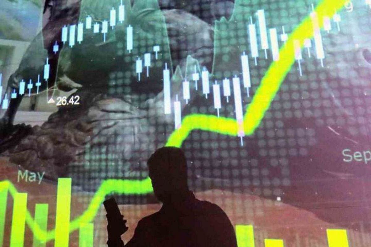 Enam Saham Indonesia Keluar dari MSCI Global Standard Index Mei 2026