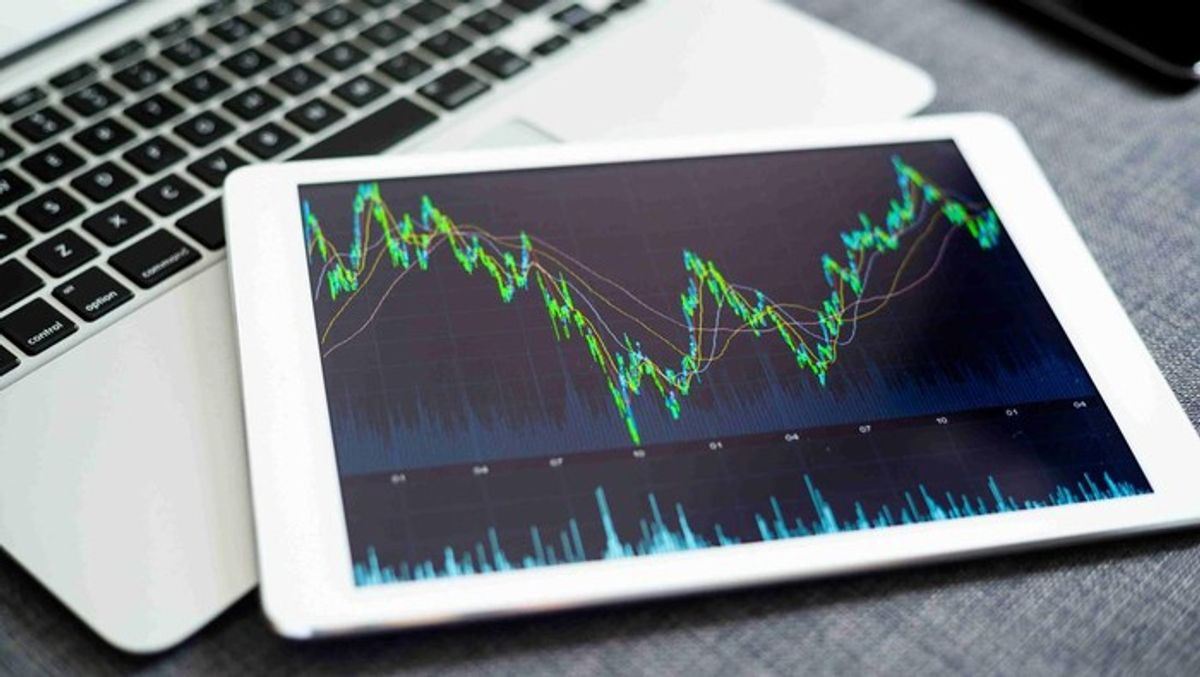 IHSG Parkir di Level 7.174 pada Penutupan Perdagangan Kamis