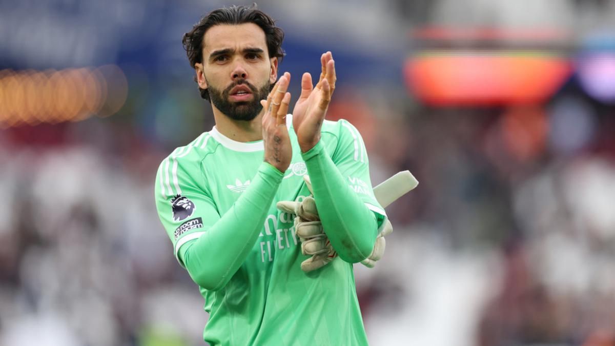 David Raya Puncaki Daftar Kiper dengan Nirbobol Terbanyak di Eropa