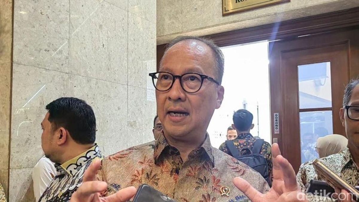 Menperin Antisipasi Risiko PHK Massal Imbas Konflik Timur Tengah