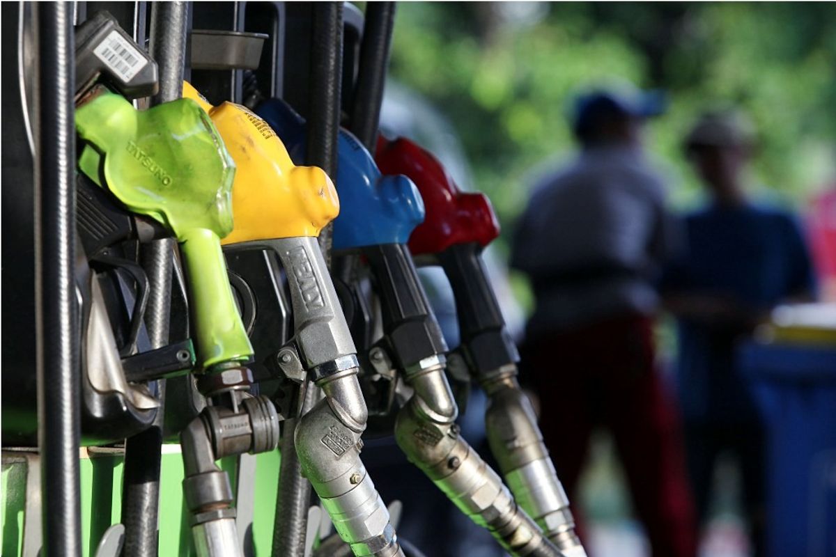 Harga BBM Non-Subsidi Pertamina Naik Signifikan Per Mei 2026