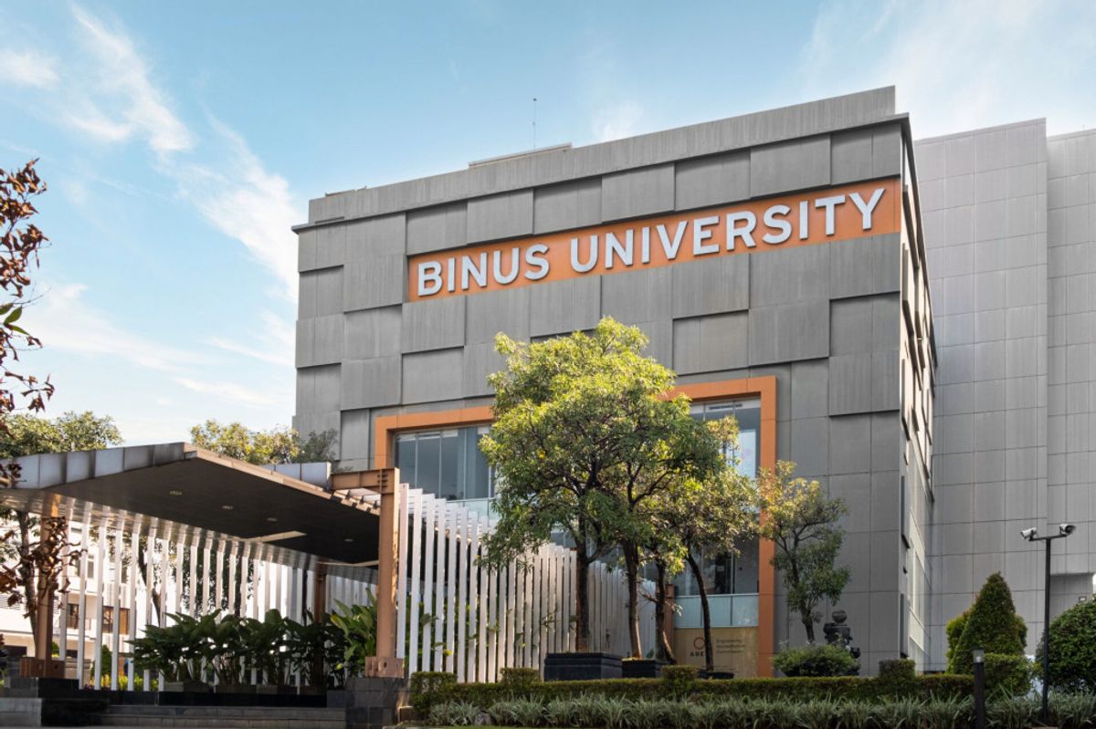 Sembilan PTS Indonesia Masuk Peringkat QS Asia University Rankings 2026