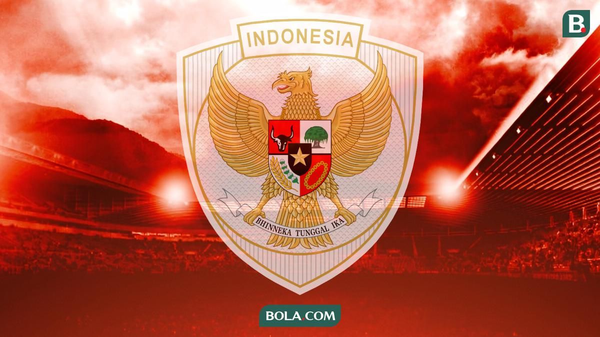 John Herdman Panggil 23 Pemain Ikuti Pemusatan Latihan Timnas Indonesia