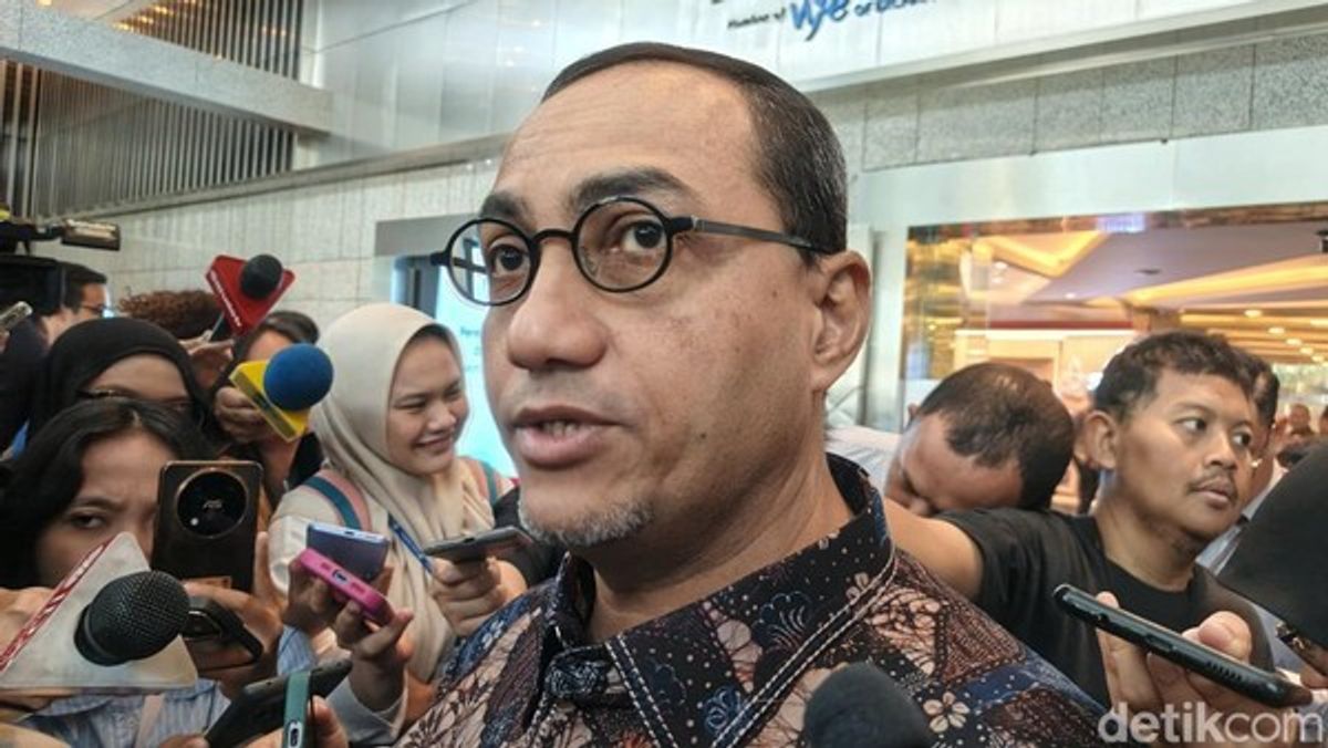 IHSG Melemah 19,55 Persen Hingga April 2026 Akibat Volatilitas Global