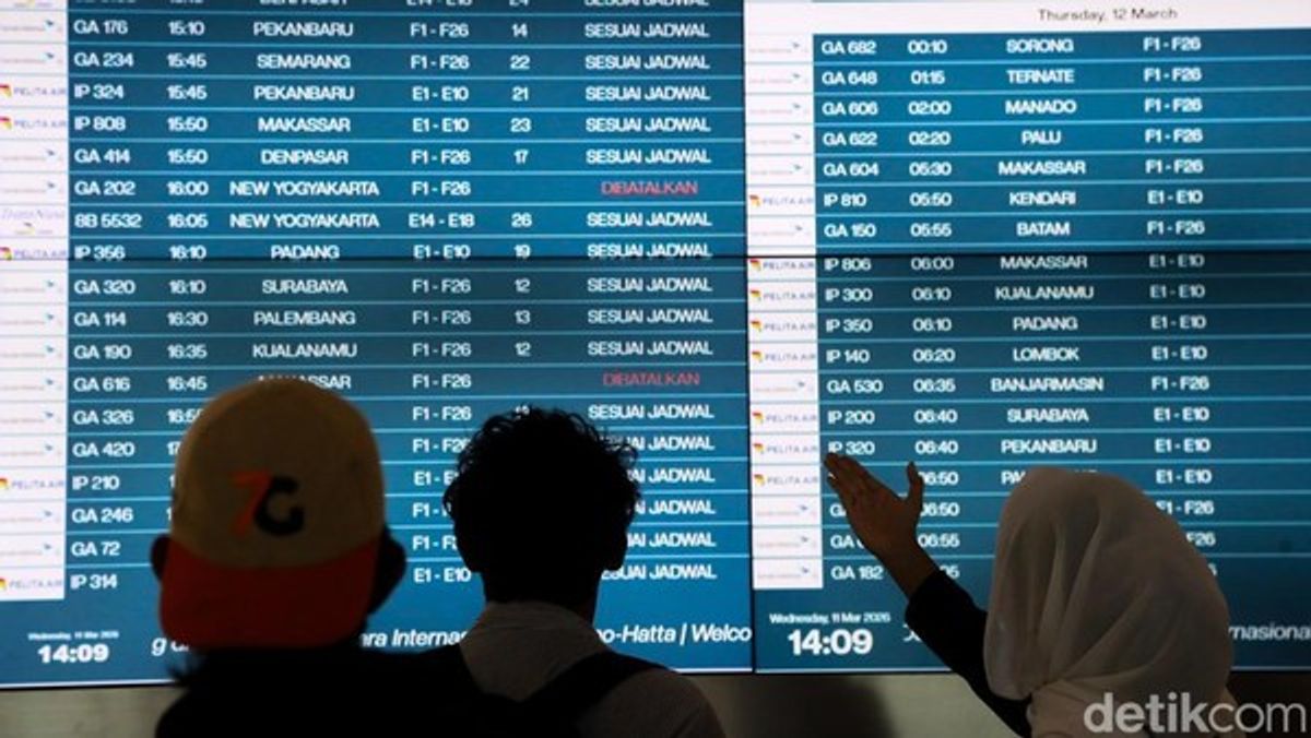 BPS Catat Inflasi April 2026 Sebesar 0,13 Persen Dipicu Sektor Transportasi
