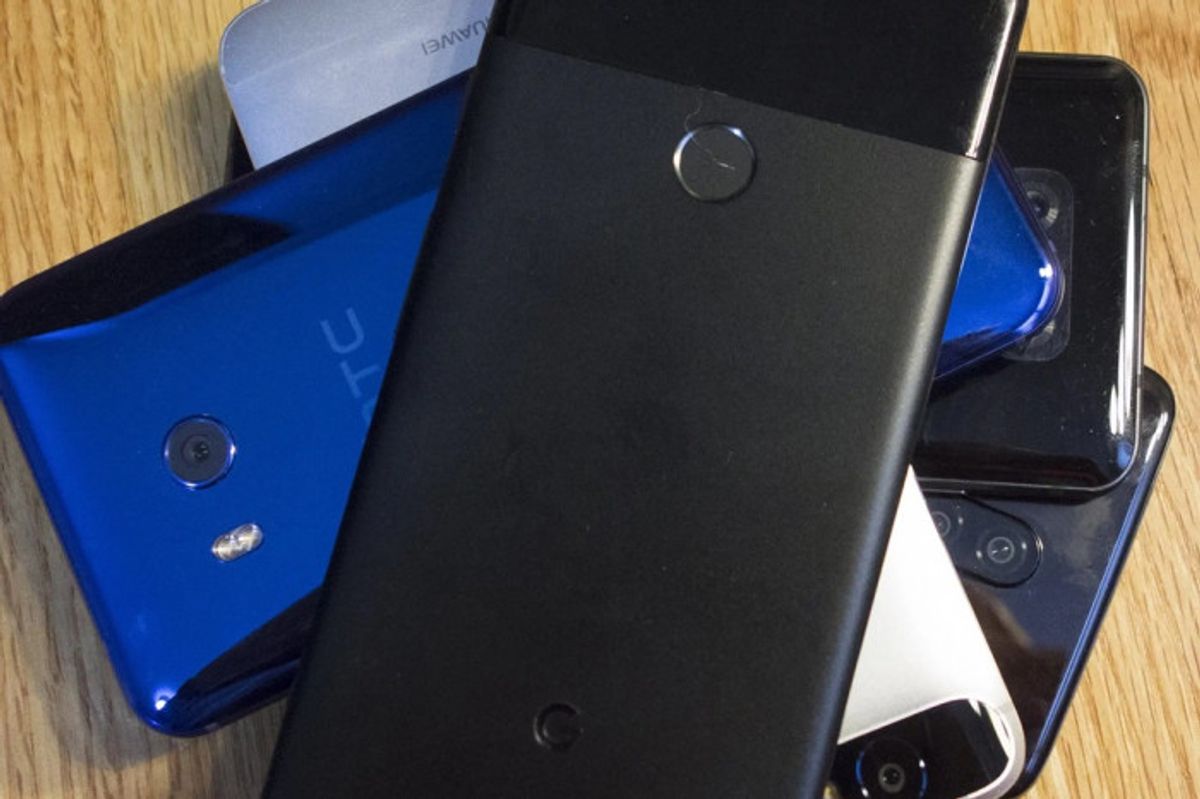 Optimasi Sistem Pulihkan Performa Ponsel Android Lama Tanpa Perangkat Baru