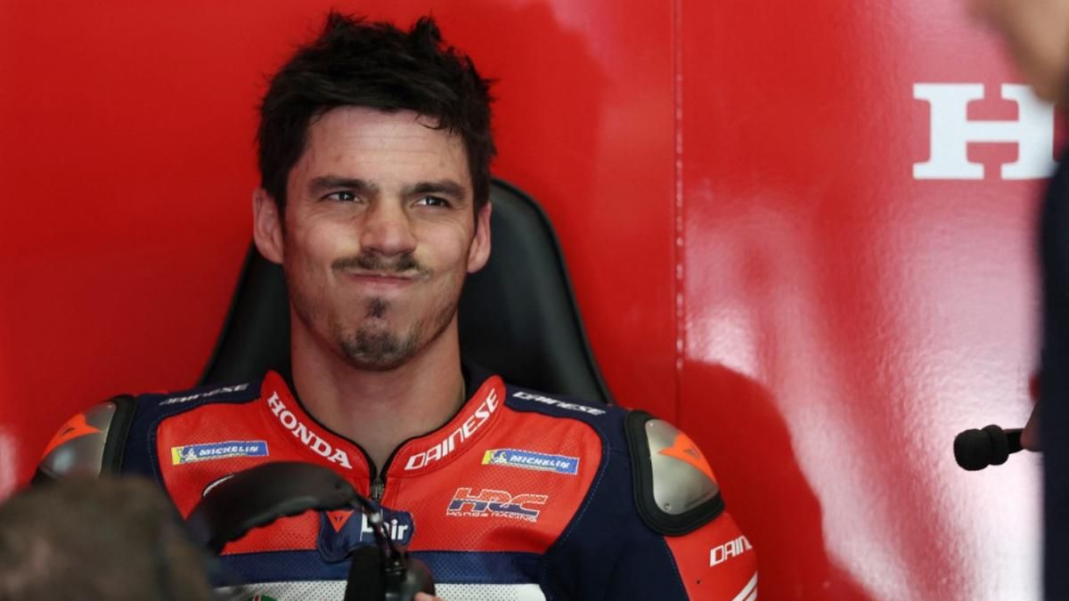 Joan Mir Putuskan Tinggalkan Honda Setelah MotoGP 2026