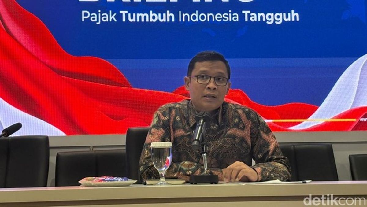 DJP Periksa Ulang Wajib Pajak Peserta Program Pengungkapan Sukarela
