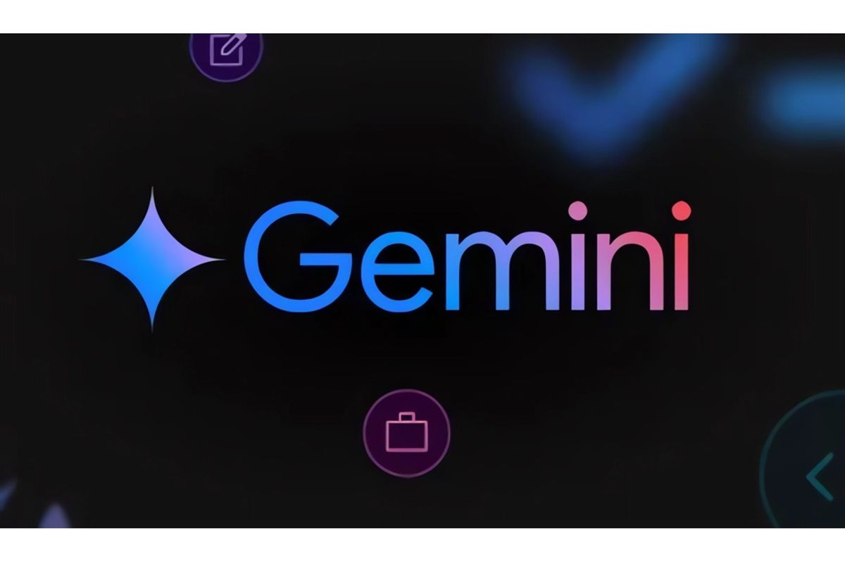 Google Gemini Rilis Fitur Pembuatan Dokumen dan File Secara Langsung