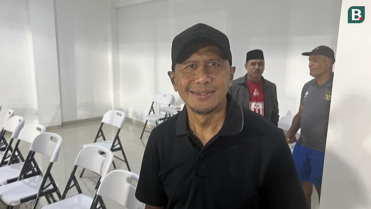 Rahmad Darmawan Apresiasi Kolaborasi Malut United dan Benfica Bentuk Akademi