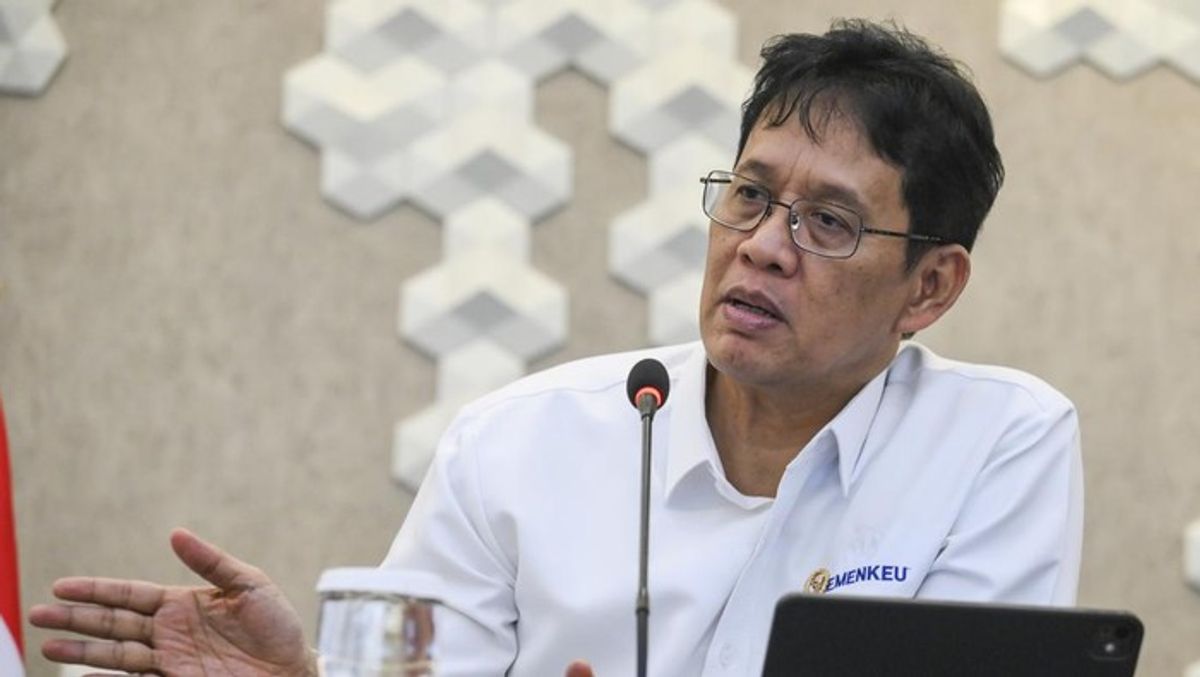 Kadin China Protes Kebijakan Devisa Hasil Ekspor ke Presiden Prabowo