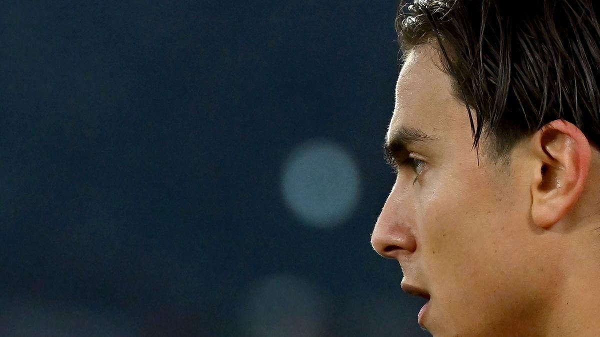 AS Roma Siapkan Kontrak Baru Paulo Dybala dengan Formula Gaji Berbeda