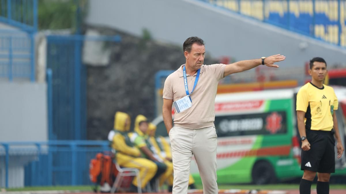 PSIM Yogyakarta Sambut Kembalinya Derby DIY Melawan PSS Sleman
