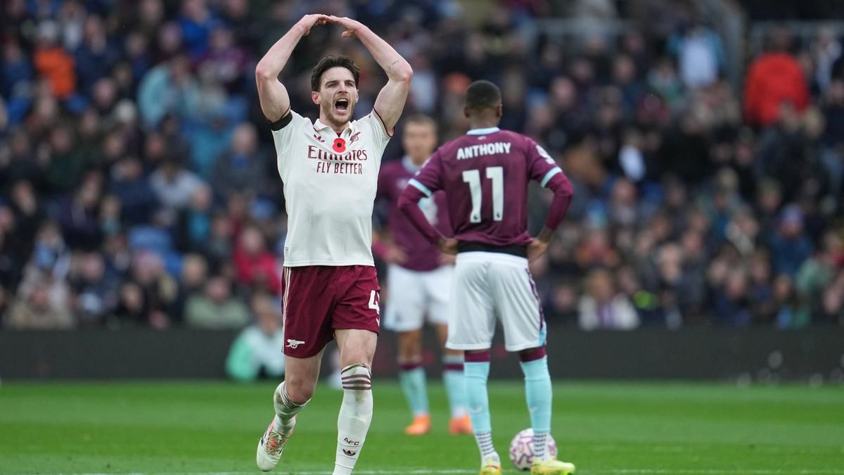 Arsenal Raih Juara Premier League Usai Penantian Dua Dekade Lebih