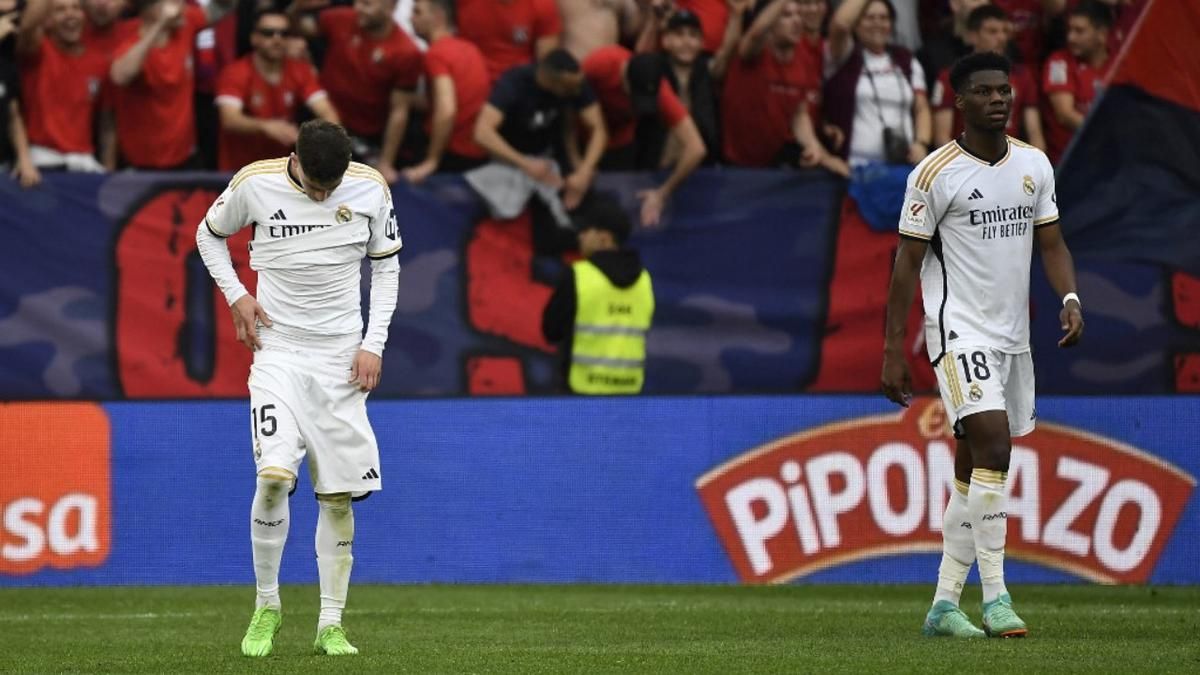 Real Madrid Selidiki Pertikaian Valverde dan Tchouameni di Valdebebas